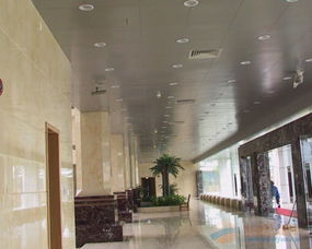 铝方板吊顶施工工艺 铝方板厂家排名 铝方板
