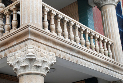 安装石膏罗马柱|罗马柱|临沂创新欧式构件